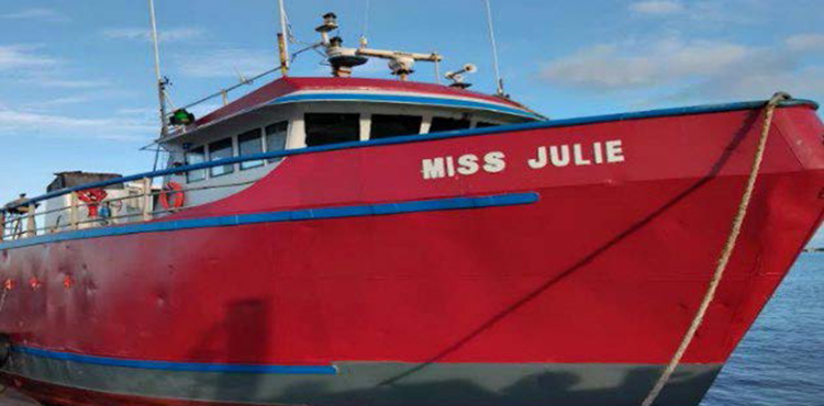 MISS JULIE MISS JULIE